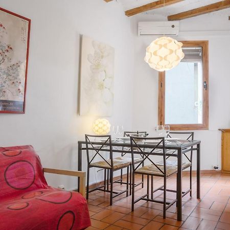 Gracia Apartment Barcelona Bagian luar foto