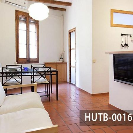 Gracia Apartment Barcelona Bagian luar foto
