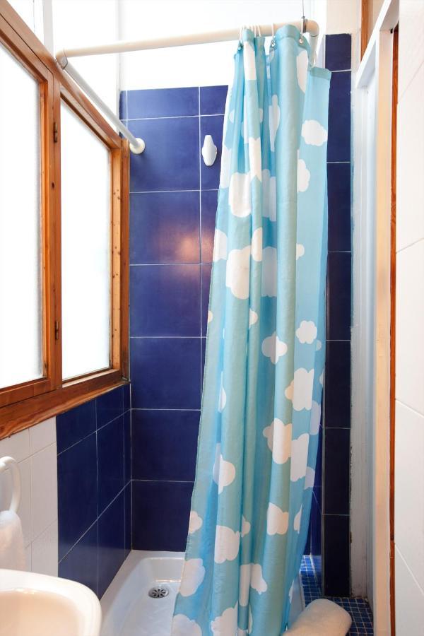 Gracia Apartment Barcelona Bagian luar foto